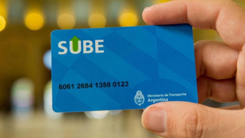 �No sab�s como conseguir el boleto en CABA? Le� la nota