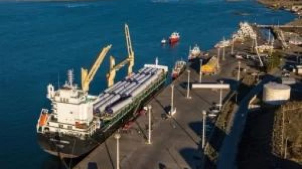 La diputada por la provincia de Santa Cruz, Roxana Reyes, presentó un nuevo proyecto para restituir el reembolso del impuesto a la exportación de las mercaderías que se despachen por puertos de la Patagonia que se mantendrá hasta que desaparezcan las des