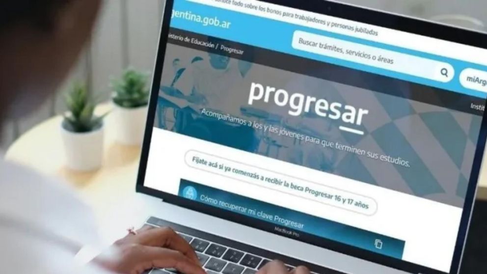 Conocé todas las condiciones para cobrar las Becas Progresar