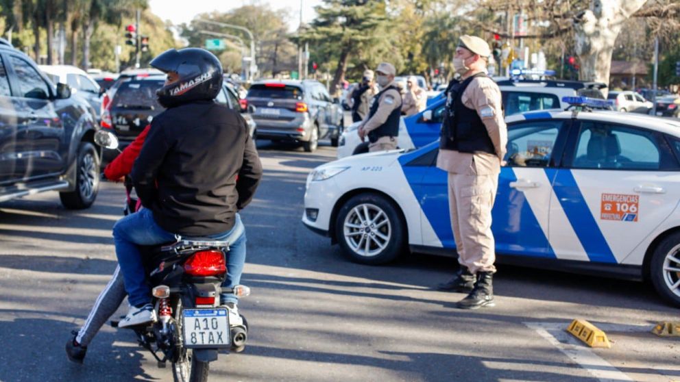 Rosario: preocupación y refuerzo de medidas ante la violencia