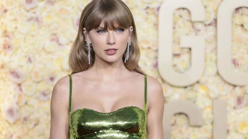Conspiraciones sobre Taylor Swift