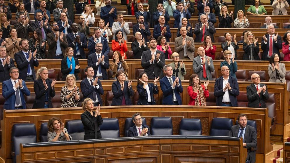 Los diputados aprobaron la norma en una segunda votación