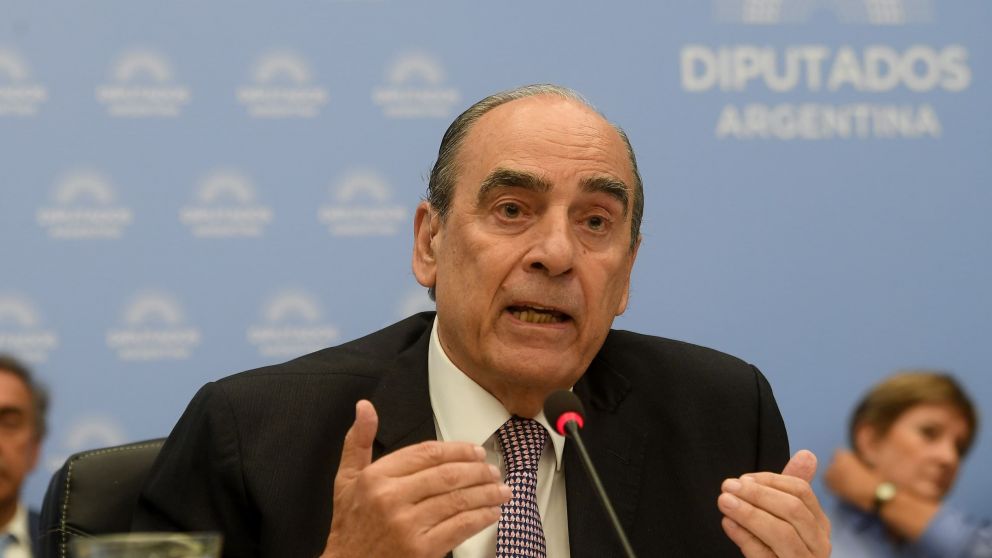 El Gobierno envió a los gobernadores el borrador del nuevo proyecto de la Ley Ómnibus