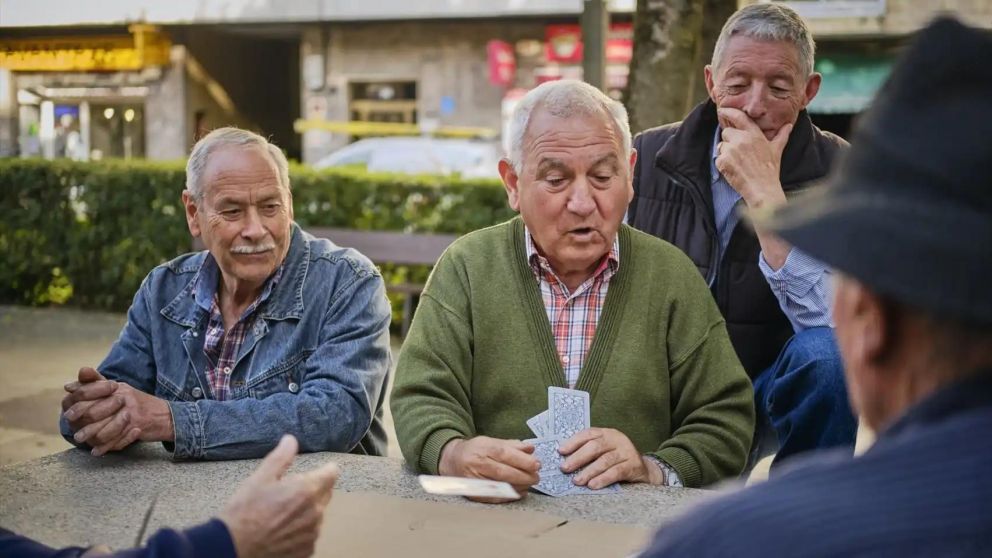 La OCDE le pide a Espa�a que baje la deuda para poder pagar las futuras jubilaciones