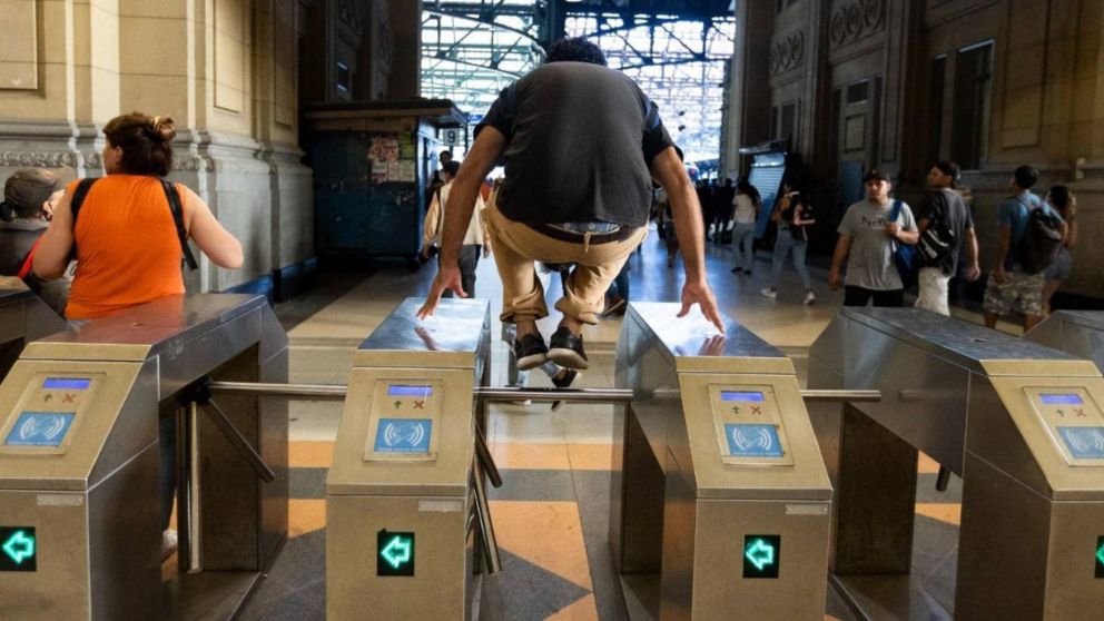 Contra el aumento de transporte