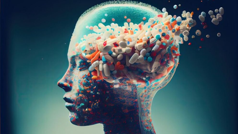 Cerebro, adicciones y el desafío de su control