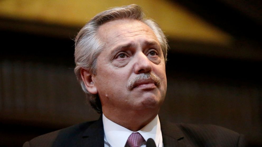 La gestión de Alberto Fernández terminó con un panorama económico plagado de dificultades