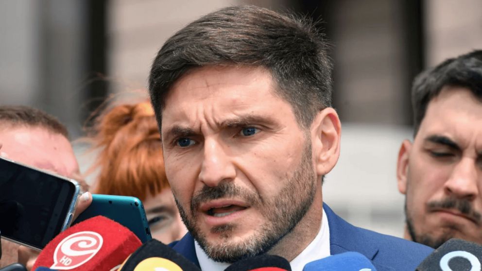 Los gobernadores respaldaron a Santa Fe