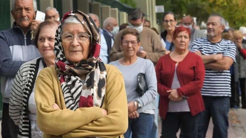 El monto de la PUAM equivale al 80% de una jubilación mínima
