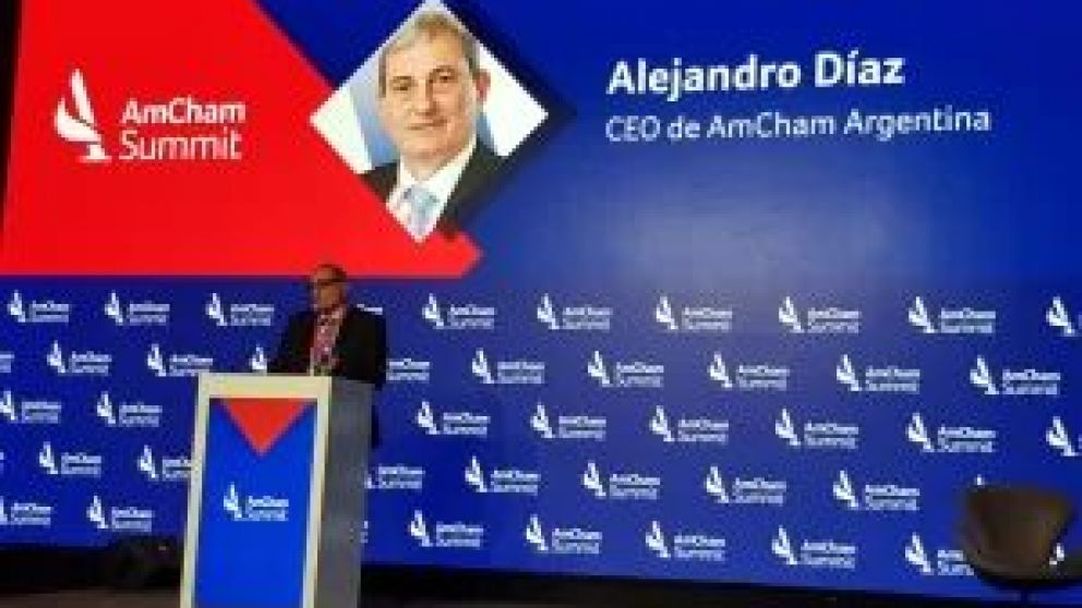 El encuentro, que este año lleva el lema de “Una Argentina Viable”, pone la mirada en el poder adquisitivo y la suba de los precios en el país. Hablarán la canciller Diana Montino; el gobernador de Chubut, Ignacio Torres; el presidente de la Corte Suprem