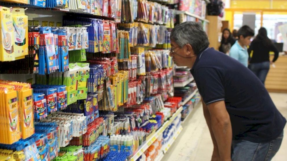 La inflación de febrero fue 13,2% y el Gobierno celebró la "contundente desaceleración"