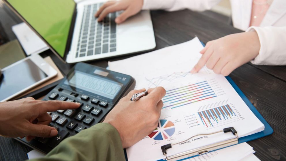 Nueva función de Cuenta DNI