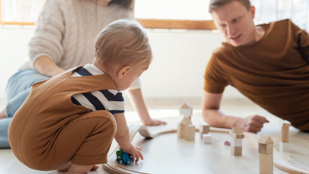 La Canasta Básica Alimentaria (CBA) subió 3,2% en el mes, por encima del nivel general.