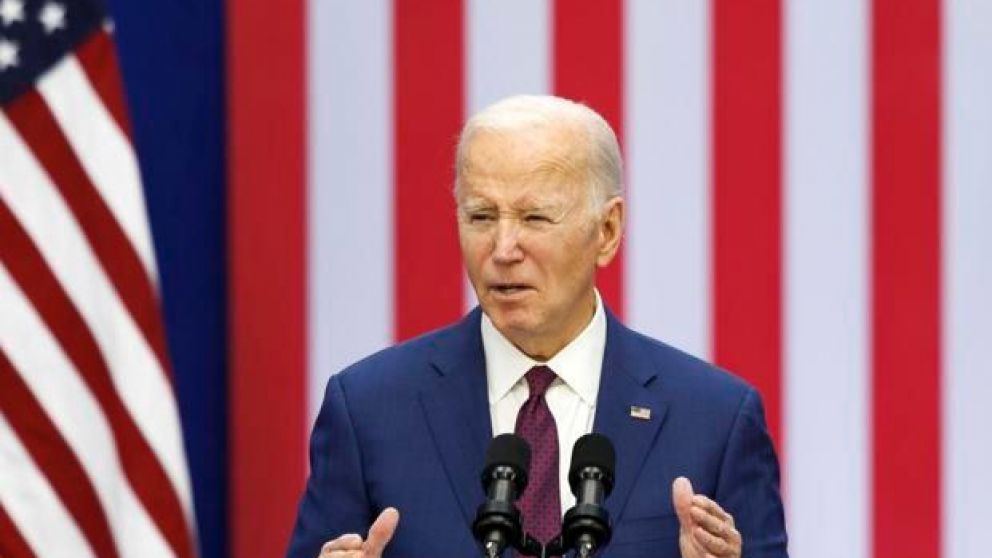 Biden propone triplicar impuesto a los más ricos de EEUU