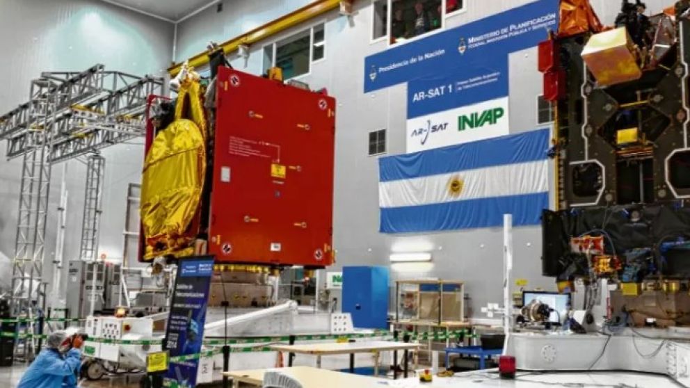 Concurso para ingenieros convocado por el Invap: cómo participar