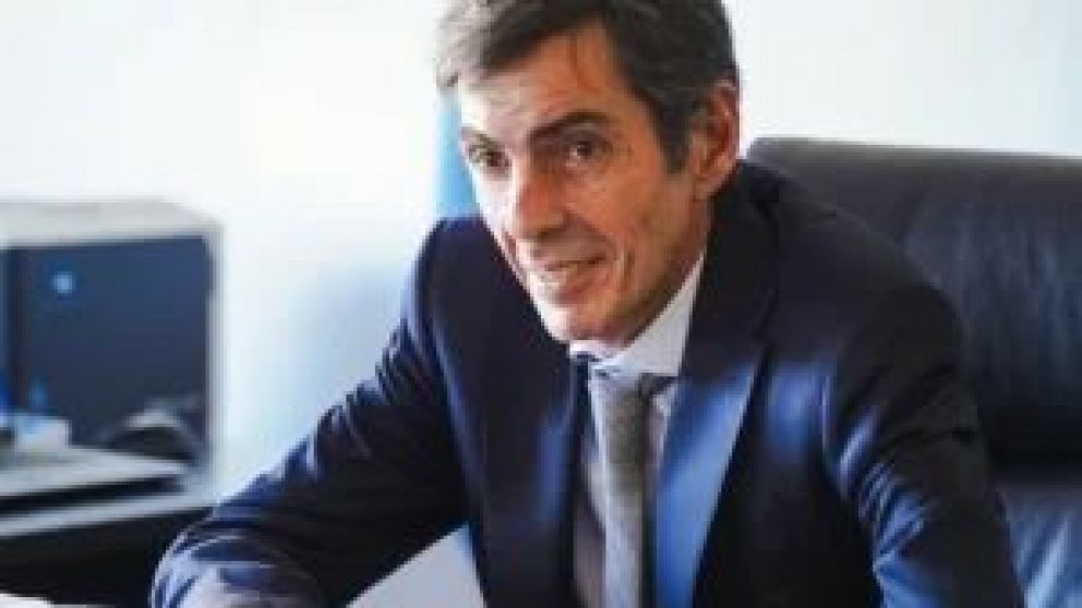 El secretario de Energía de la Nación, Eduardo Javier Rodríguez Chirillo, disertó en la Future Energy Summit Argentina 2024 donde abordó los ejes principales para lo que definió como un "cambio de modelo" en las políticas energéticas del país. Además, ab