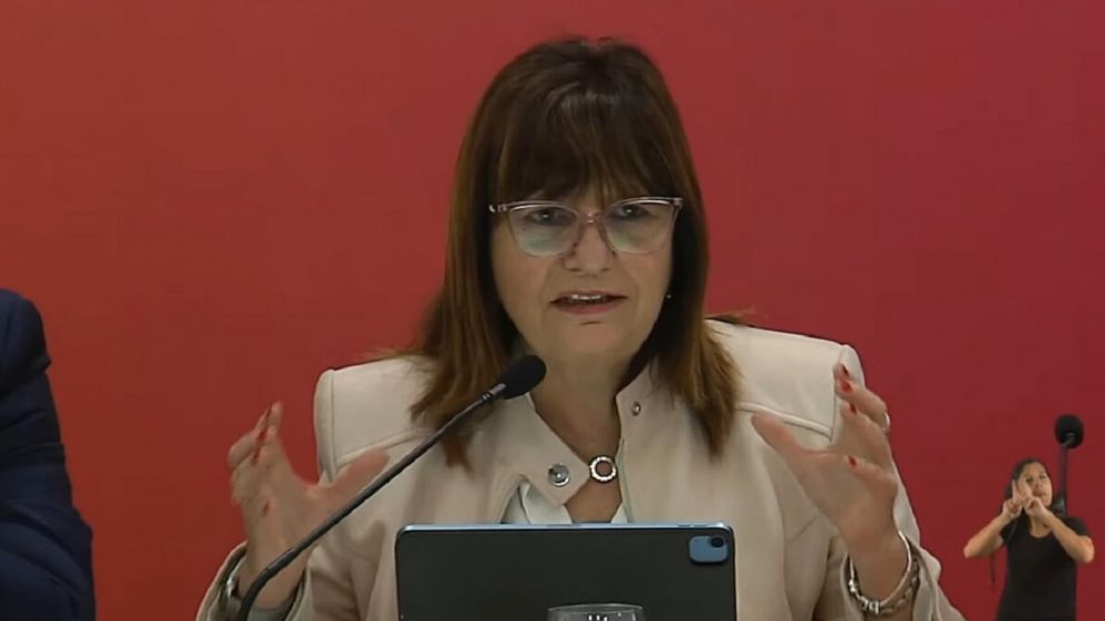 El Gobierno nacional enviará al Congreso "una nueva Ley Antiterrorista"