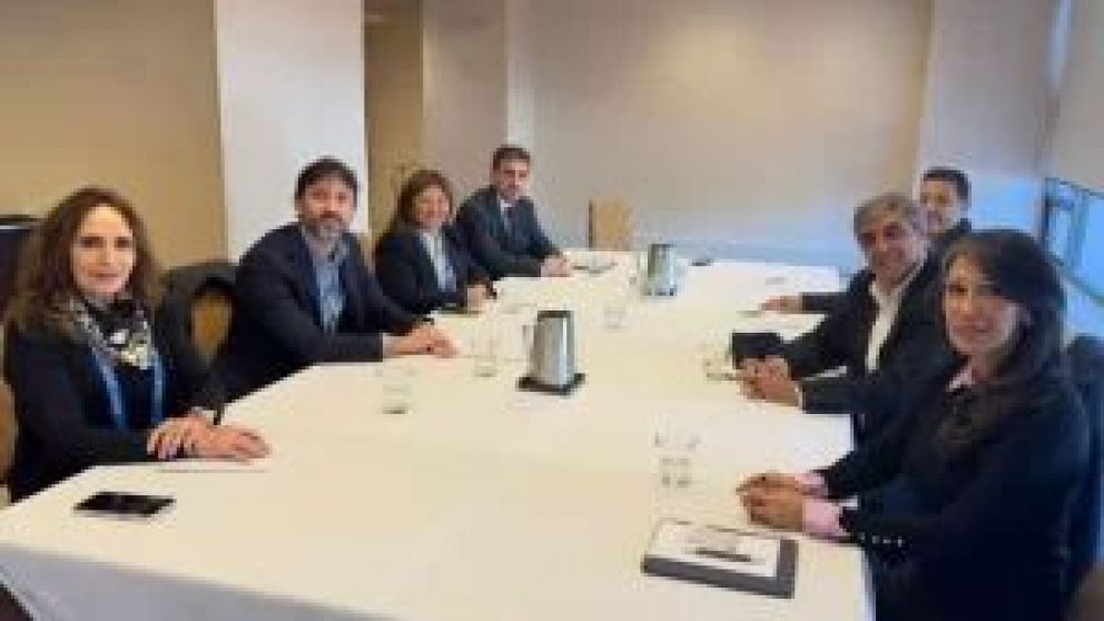 Tras participar en PDAC 2024, Roberto Cacciola (Presidente de CAEM), fue entrevistado por La Opinión Austral y advirtió que los estudios geológicos para nuevos descubrimientos es "bajo" en Santa Cruz. Cómo fue el diálogo con las autoridades mineras provi