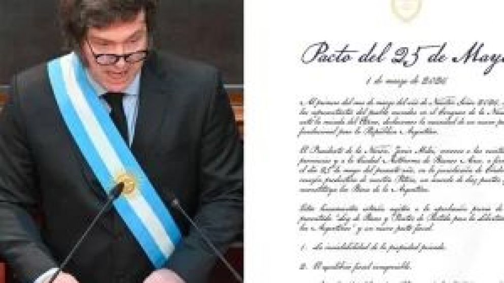 Entienden que lo que pueda pasar en la relación del presidente Javier Milei con las gobernaciones de los distritos mineros puede afectar el atractivo que logró alcanzar el país y mostrar al mundo de los inversores. La CAEM celebró la convocatoria al "Pa