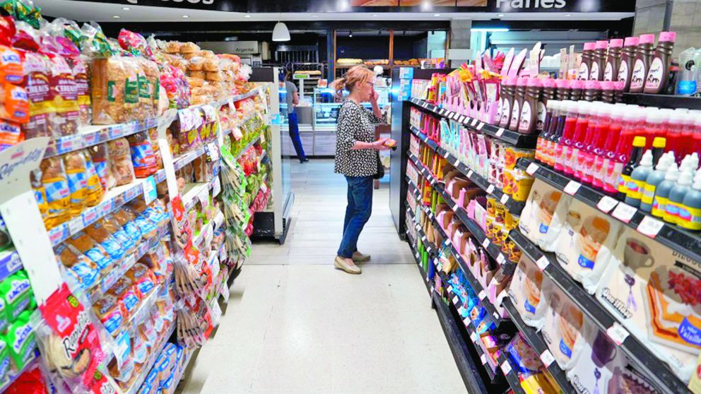 El Indec publica la inflaci�n de febrero: de cu�nto se espera que sea el aumento