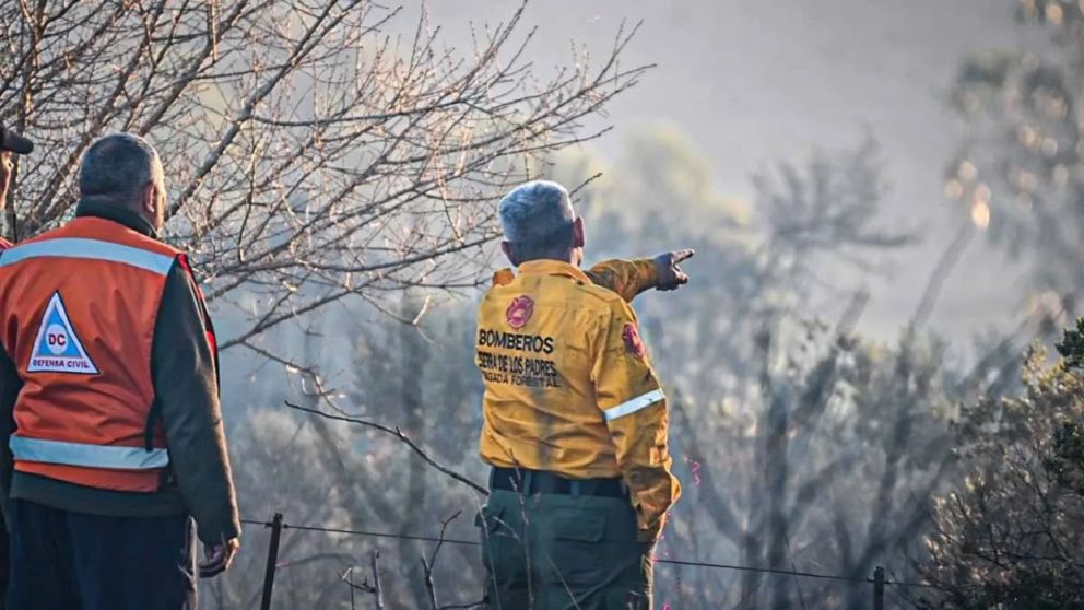 Esperan que por la madrugada mejore el panorama