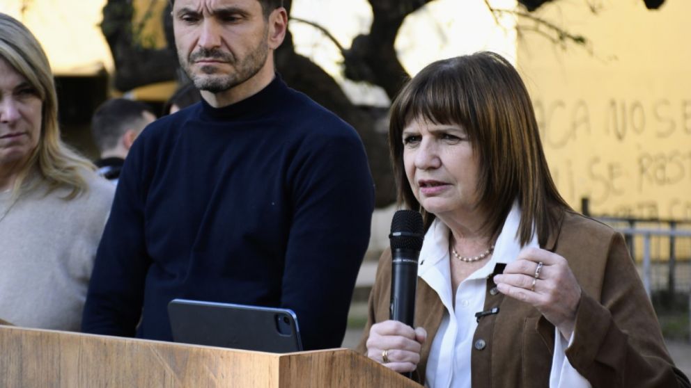 Las fuerzas de seguridad intervendrán Rosario