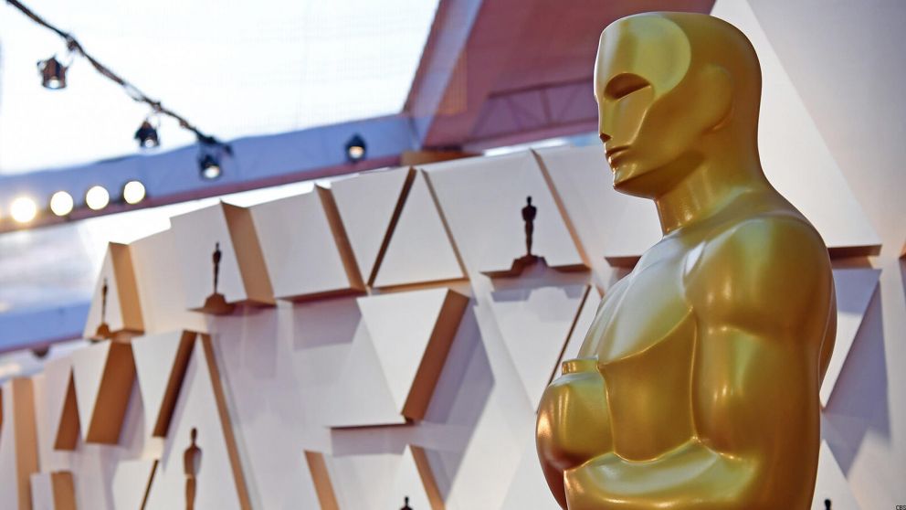 El mundo del cine se prepara para los Oscars