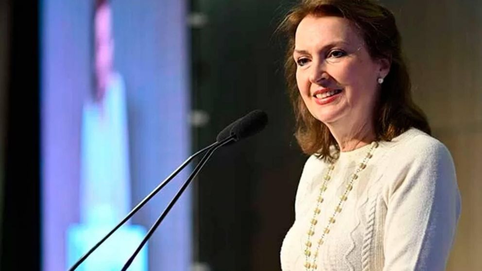 Mondino ratificó el compromiso de Cancillería para la promoción de la carne vacuna en el exterior