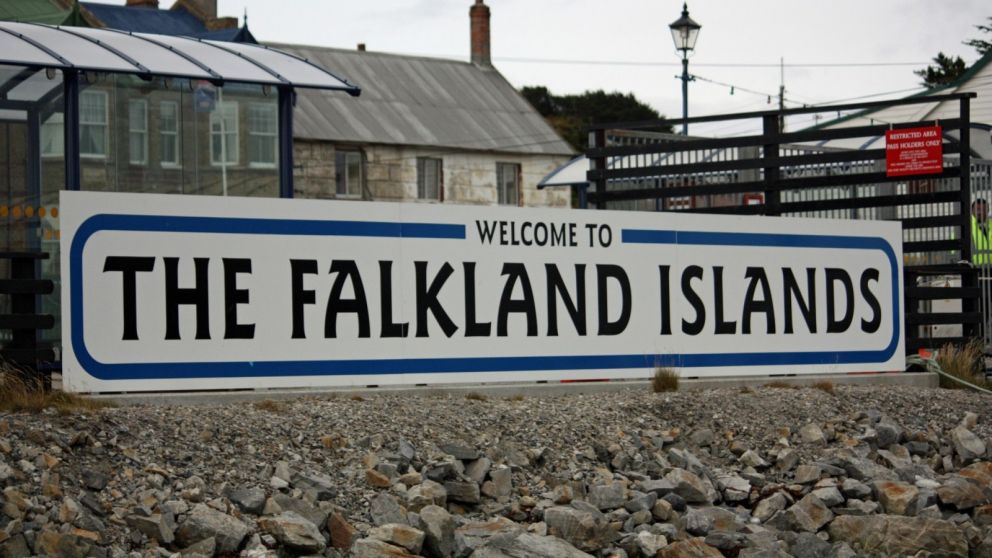 Gran Bretaña avanza en la construcción de un nuevo puerto en Malvinas