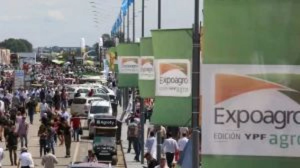 La muestra del campo dará a conocer las últimas tendencias de la agroindustria a través de expositores y distintas muestras hasta el viernes 8 de marzo. Conocé el cronograma de las actividades de Expoagro 2024.
