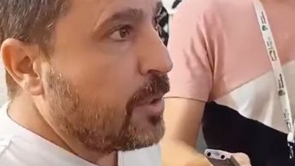 "Es imposible que la economía arranque con ocho tipos de dólares distintos"