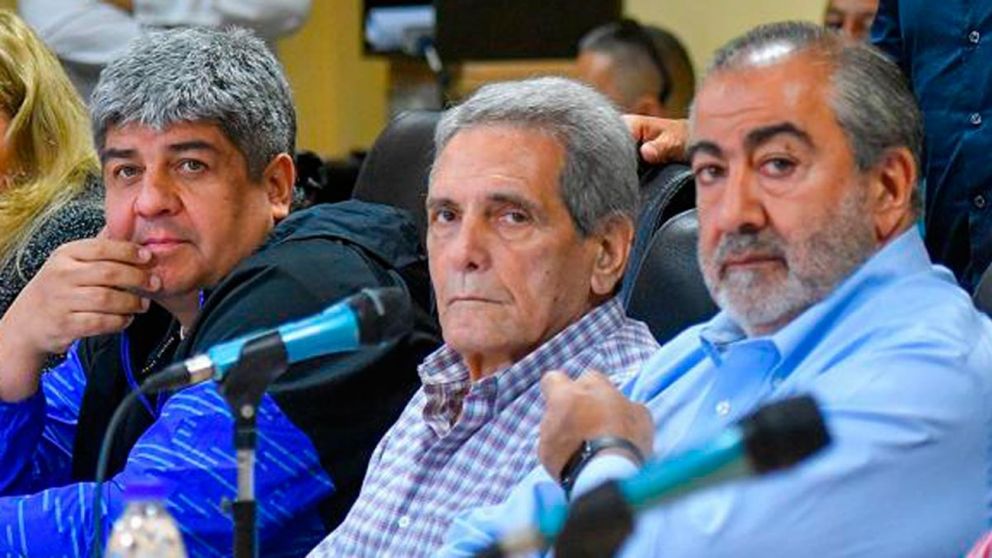 La CGT contra la quita de Ganancias exige soluciones ante la ca�da salarial