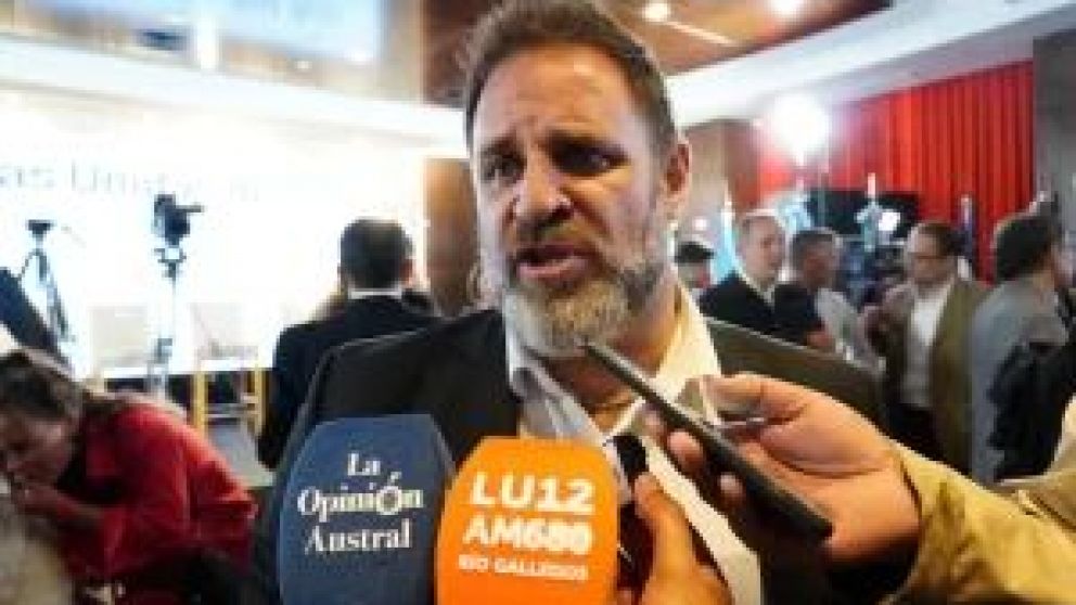 Así lo adelantó el diputado nacional por Chubut, José Glinski, en la previa del encuentro con los seis mandatarios patagónicos. En diálogo con La Opinión Austral, dijo que desde su bloque plantearán una serie de puntos que "consideramos importantes".