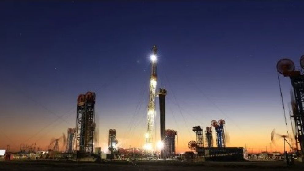 Respaldo de la C�mara Argentina de la Energ�a (CADE)