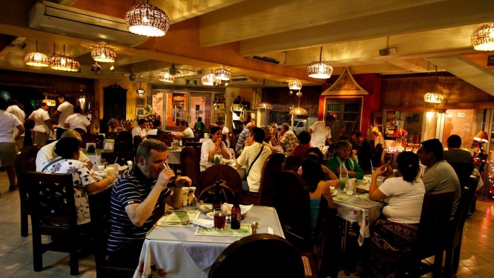 Propinas digitales, una alternativa para quienes atiendan en locales gastronómicos