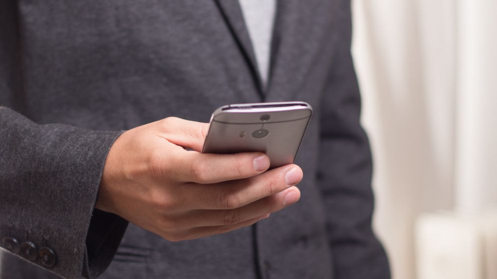 Una de cada cuatro empresas tiene pol�ticas de desconexi�n digital