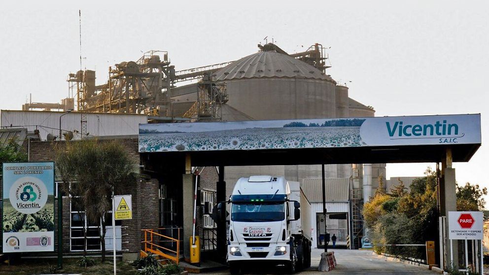 Vicentin: renunció el juez y presentan mayorías para el acuerdo