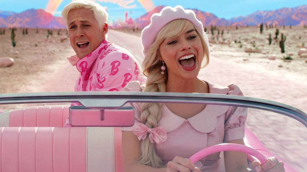 Preocupante tendencia a pesar del mega�xito de Barbie