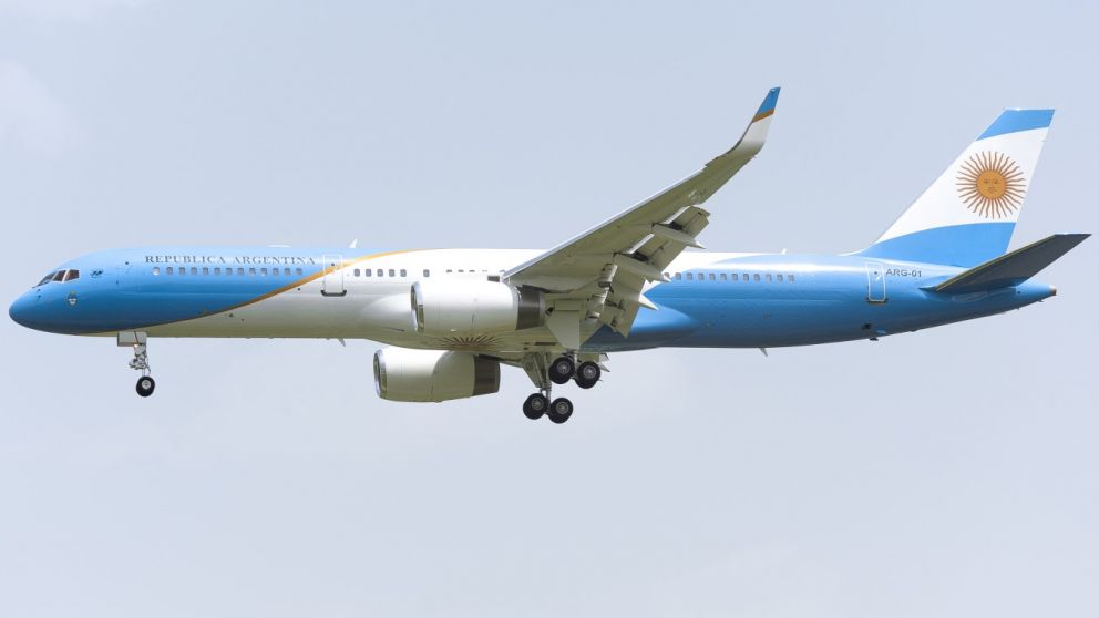 Qué pasará con los aviones