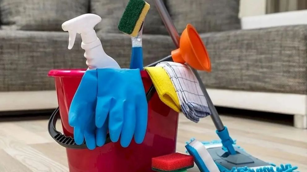 Aumento a empleadas domésticas