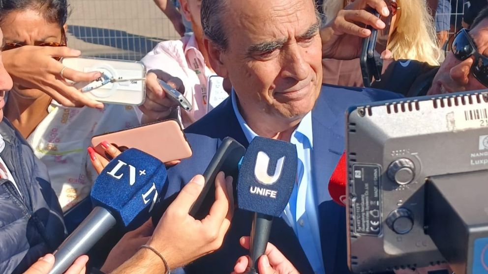 BAE Negocios en ExpoAgro 2024