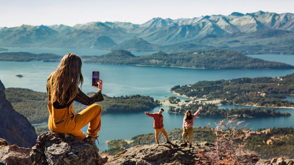 Durante la temporada 2024 viajaron 29,2 M de turistas que gastaron casi $5.000 millones
