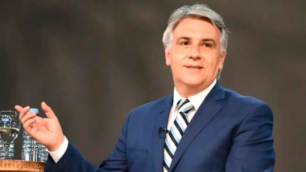 Llaryora contra las retenciones