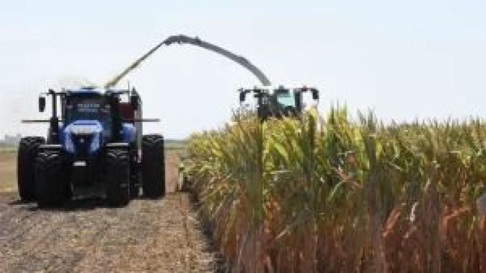  Representantes del sector agropecuario respaldaron la convocatoria al acuerdo entre el presidente y los l�deres provinciales. Desde la Sociedad Rural Argentina afirmaron que se trata de "una nueva oportunidad para sacar a la Argentina de la crisis".