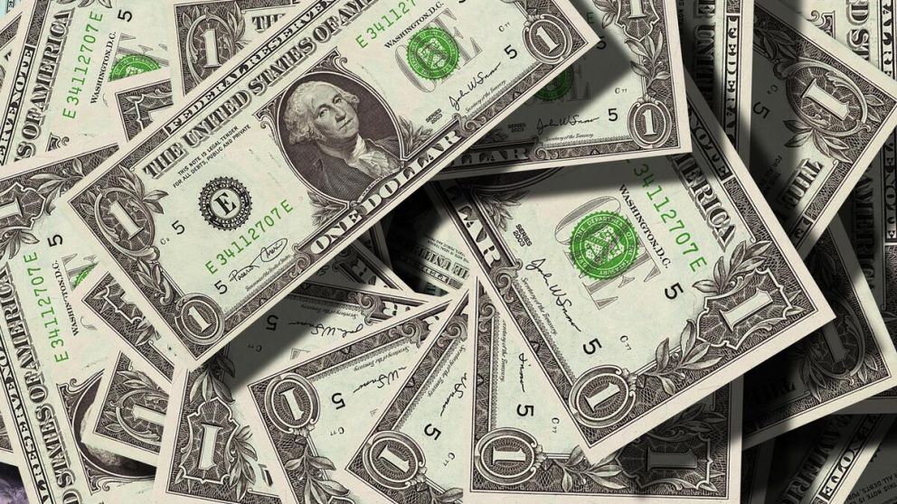 Precio del dólar blue hoy