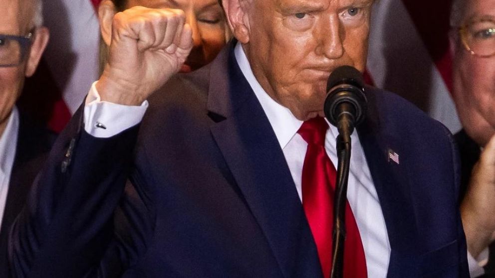 Donald Trump puede aparecer en las boletas electorales del estado de Colorado