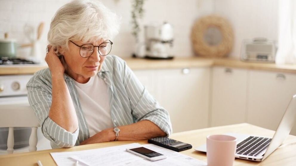 Jubilados tienen calendario confirmado