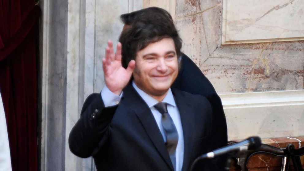 Las medidas de Milei: Ley Ómnibus 2.0