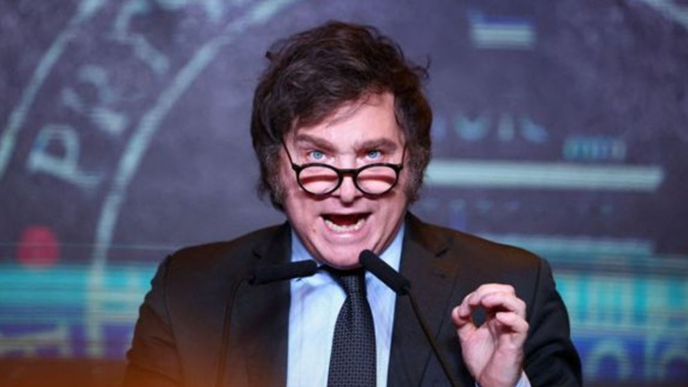 Discurso en el Milei en el Congreso: cuál será el anuncio sorpresa