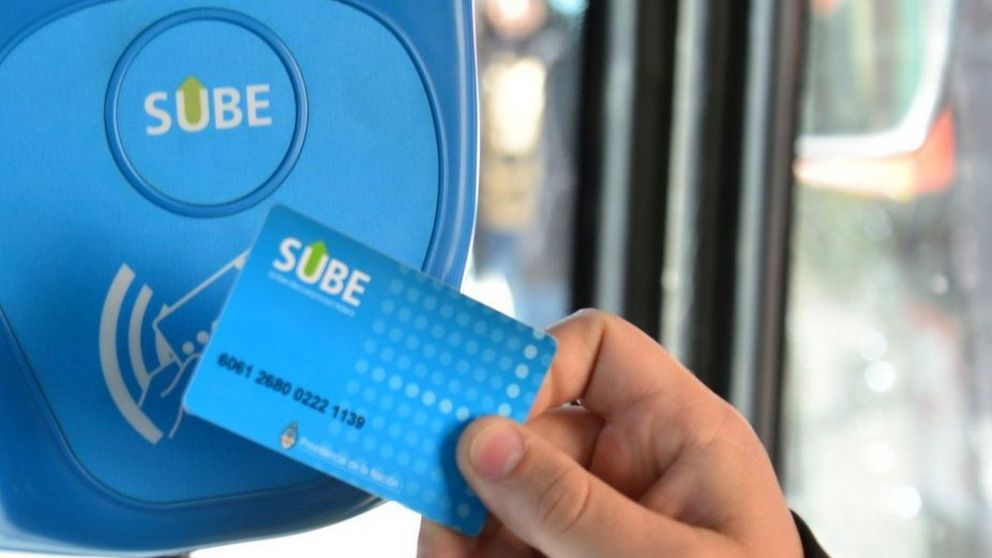 Se puede realizar en cualquier estaci�n de subte